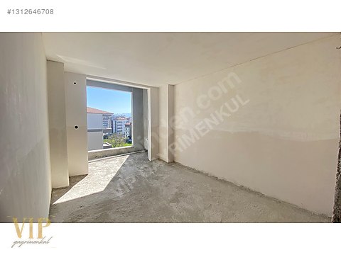 VİP GAYRİMENKUL'den ÇARŞI MERKEZİNDE 3+1 ULTRA LÜKS SIFIR DAİRE - ANTALYA ELMALI fotoğraf 12