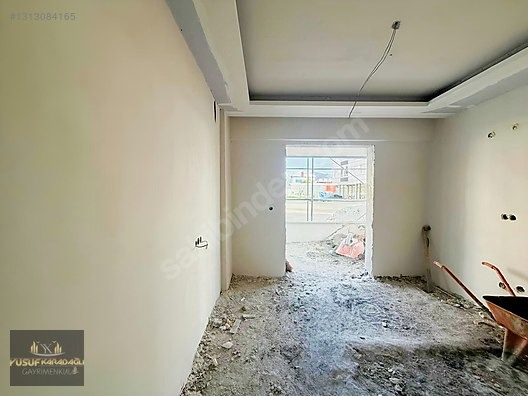 CEVATPAŞA'DA DPRM SONRASI BİTME AŞAMASINDA SATILIK 3+1 DAİRE - MALATYA YEŞİLYURT fotoğraf 8