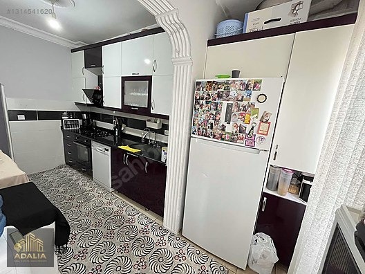 Konuksever'de Satılık 3+1 Giriş Daire Konuksever İlkokulu Yakını - ANTALYA MURATPAŞA fotoğraf 32