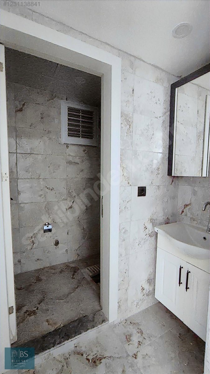 KARAHASANLI BÖLGE HASTANESİ YAKINI 3+1 175 M2 SATILIK DAİRE !!! - DENİZLİ MERKEZEFENDİ fotoğraf 2