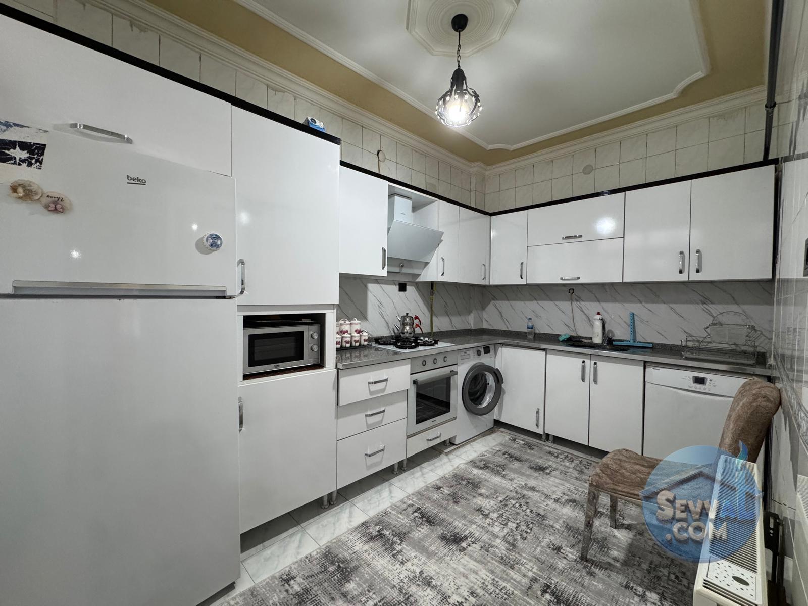 BAĞLARBAŞI MAH 1.KAT 2+1 DOĞALGAZLI - ŞANLIURFA HALİLİYE fotoğraf 10