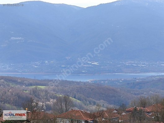 KARTEPE AVLUBURUNDA SAPANCA GÖL MANZARALI SATILIK ARSA-EV - KOCAELİ KARTEPE fotoğraf 32