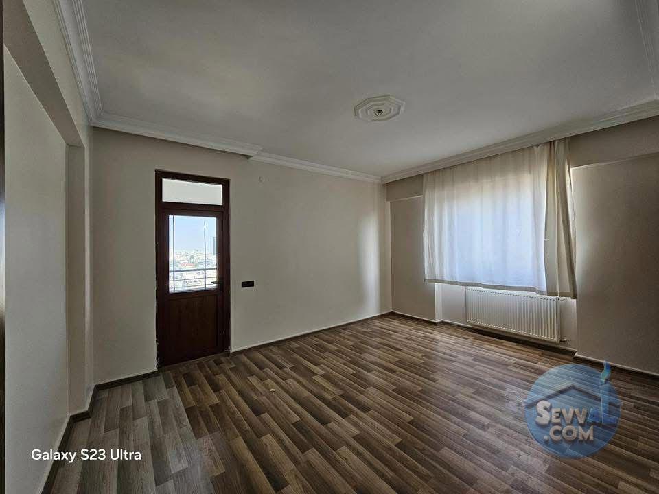 İPEKYOL MAH BEYKA SİT 11.KAT 4+1 D.GAZLI.ASASNÖRLÜ - ŞANLIURFA HALİLİYE fotoğraf 17