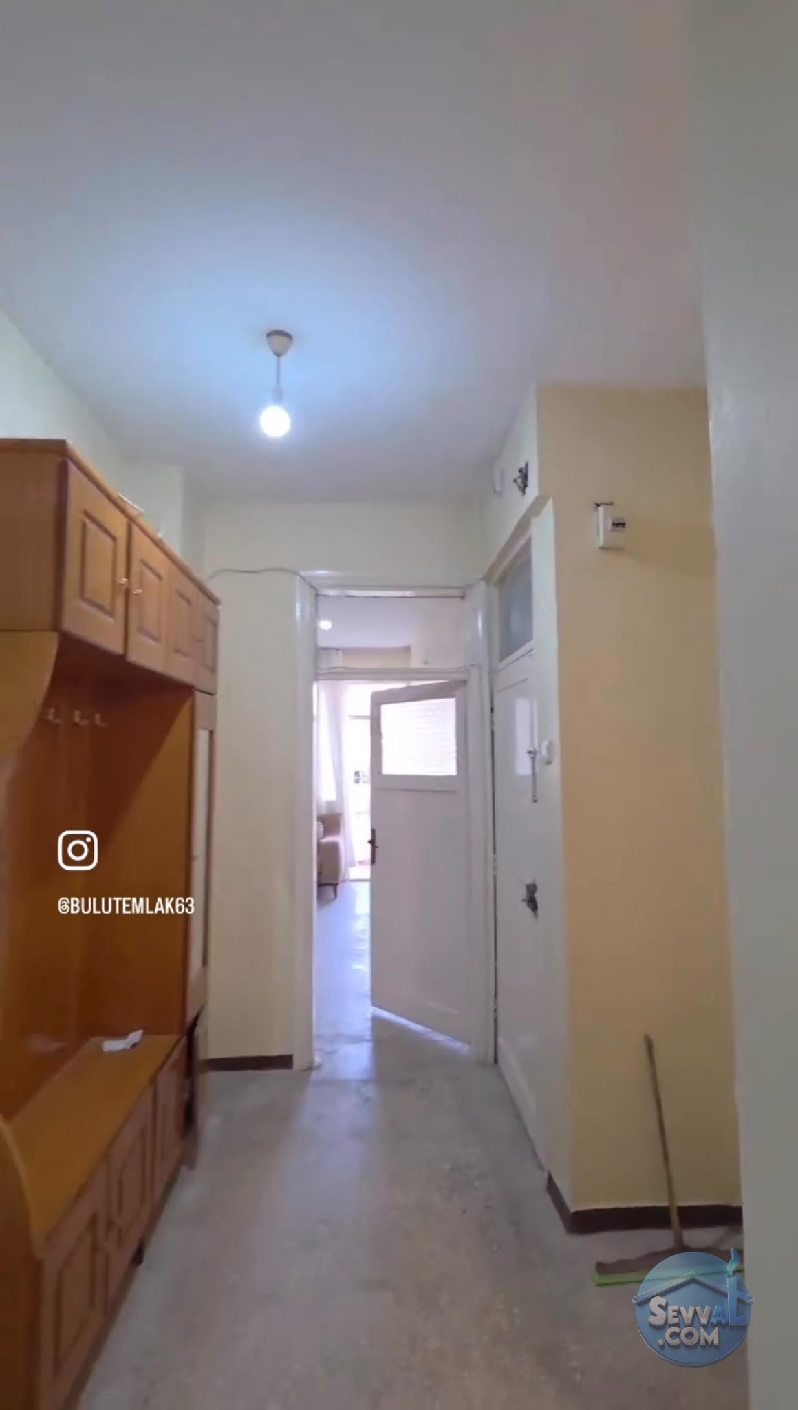 ŞAİR NABİ MAH 3,KAT 3+1 D.GAZLI - ŞANLIURFA HALİLİYE fotoğraf 7