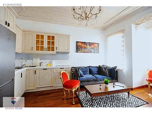 BALAT'TA SATILIK FIRSAT APART OTEL VE DÜKKAN - İSTANBUL FATİH fotoğraf 13