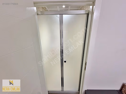 EMSALSİZ! KATTA G.ODALI E.BANYO GENİŞ M2 ASANSÖRLÜ GENÇ BİNA 2+1 - ANKARA KEÇİÖREN fotoğraf 14