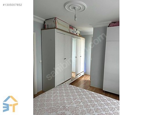 Maltepe Fındıklıda 2+1 Arakat Çift Balkonlu Satılık Daire - İSTANBUL MALTEPE fotoğraf 15