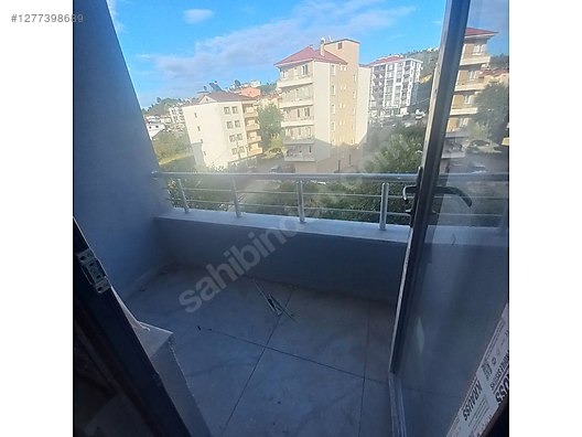 TİREBOLUDA SATILIK YENİ BİTMİŞ 3+1 DAİRE - GİRESUN TİREBOLU fotoğraf 15