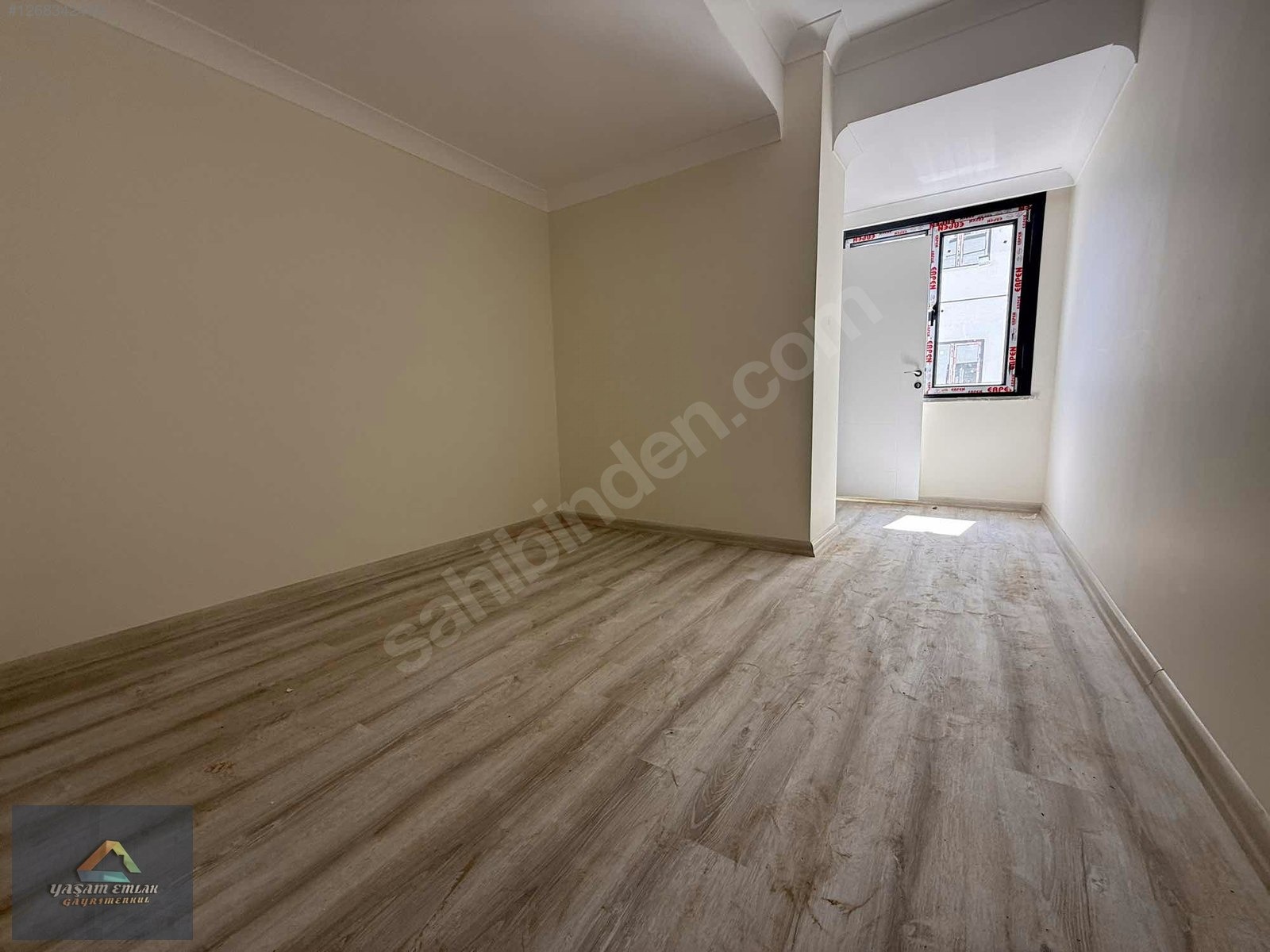 YAŞAM'DAN NECİP FAZIL MAH. İKİ BLOKLU SİTE İÇİ LÜSK 2+1 DAİRE - İSTANBUL SULTANBEYLİ fotoğraf 9