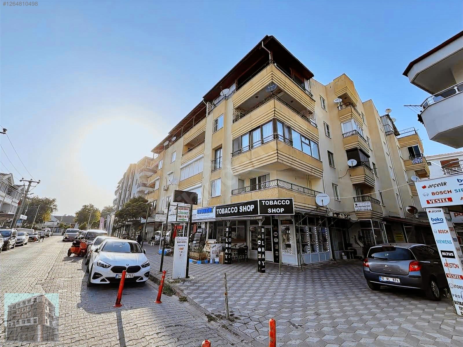 ADIGÜZELDEN TEK YETKİ !! AKÇAYIN GÖBEĞİNDE DEVASA 4+2 DUBLEX - BALIKESİR EDREMİT fotoğraf 28
