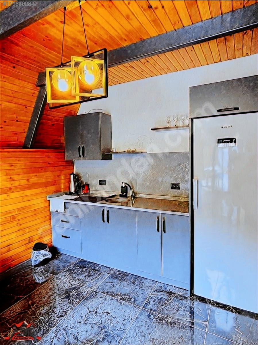 GEYVE KARAÇAM MAH.2300 M2 ARSA VE SIFIR BUNGALOW SATILIKTIR - SAKARYA GEYVE fotoğraf 19