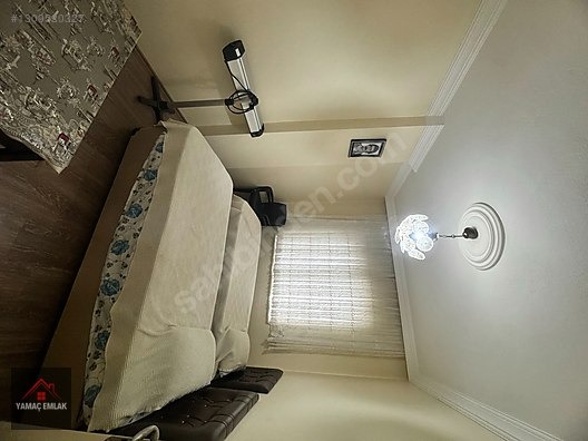 DİDİMDE SATILIK BELEDİYEYE KOMŞU 2+1 AYRI MUTFAK KÖŞE DAİRE - AYDIN DİDİM fotoğraf 23