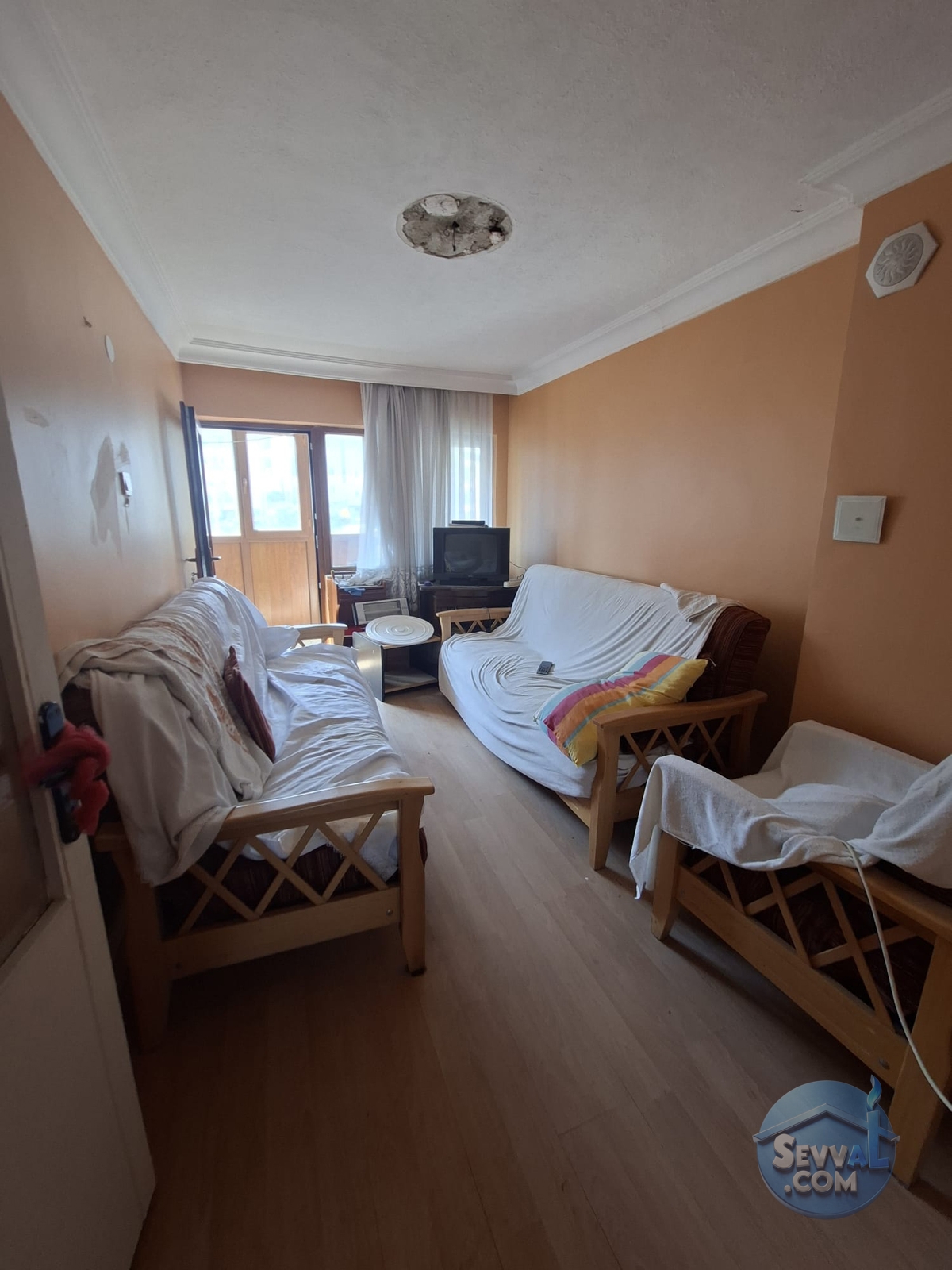 CAN EMLAK - HALIDERE SAHİLDE '' KÖRFEZ MANZARALI '' 2+1 80 M2 - Kocaeli Gölcük fotoğraf 5