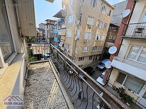 GEMLİK MERKEZDE 2+1 SATILIK DAİRE - BURSA GEMLİK fotoğraf 22