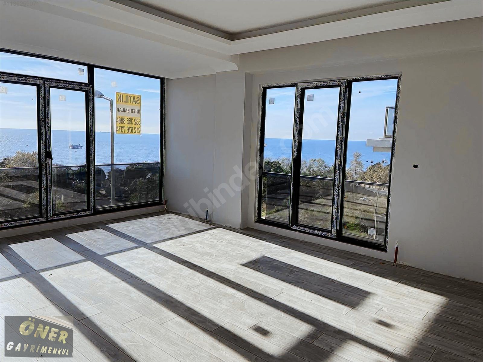 Satılık 3 + 1 kaptan köşkü - İSTANBUL AVCILAR fotoğraf 12