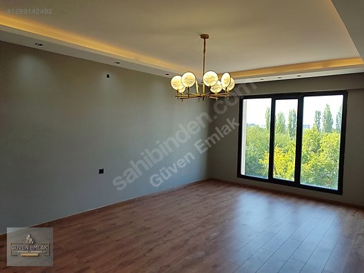GÜVEN EMLAK'TAN TECDE ANAYOLU ARKASI ULTRA LÜKS SIFIR DAİRE - MALATYA YEŞİLYURT fotoğraf 19