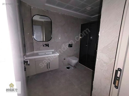 EMLAK 72 ' DEN GENCAY PANORAMA' DA SATILIK ULTRA LÜKS DAİRE - BATMAN MERKEZ fotoğraf 27