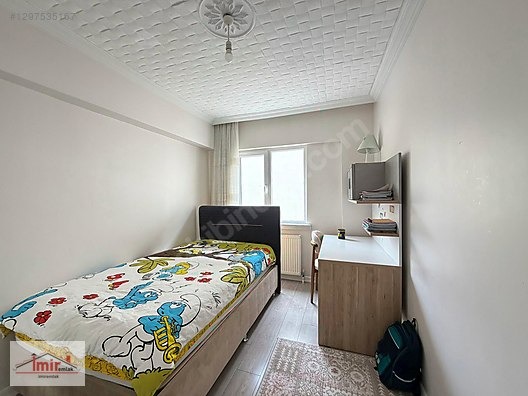 İMİR EMLAK OFİSİNDEN HİCRET CAMİİ YANI 1.KAT FULL YAPILI DAİRE - ANKARA PURSAKLAR fotoğraf 17