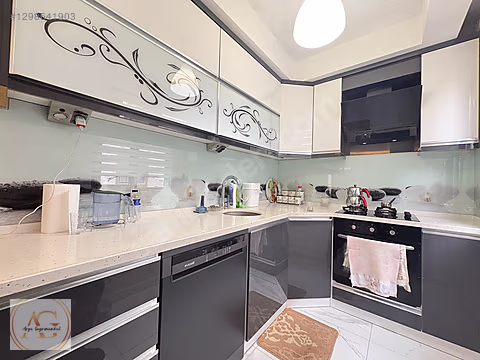 Doktorlar Sitesi Yakını, Kapalı Otoparklı 1+1 Satılık Daire - BALIKESİR EDREMİT fotoğraf 18