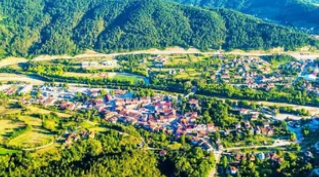 BARTIN ULUS ÇERDE KÖYÜ'NDE 1.183 M² TARLAMIZ SATILIKTIR - BARTIN ULUS fotoğraf 8
