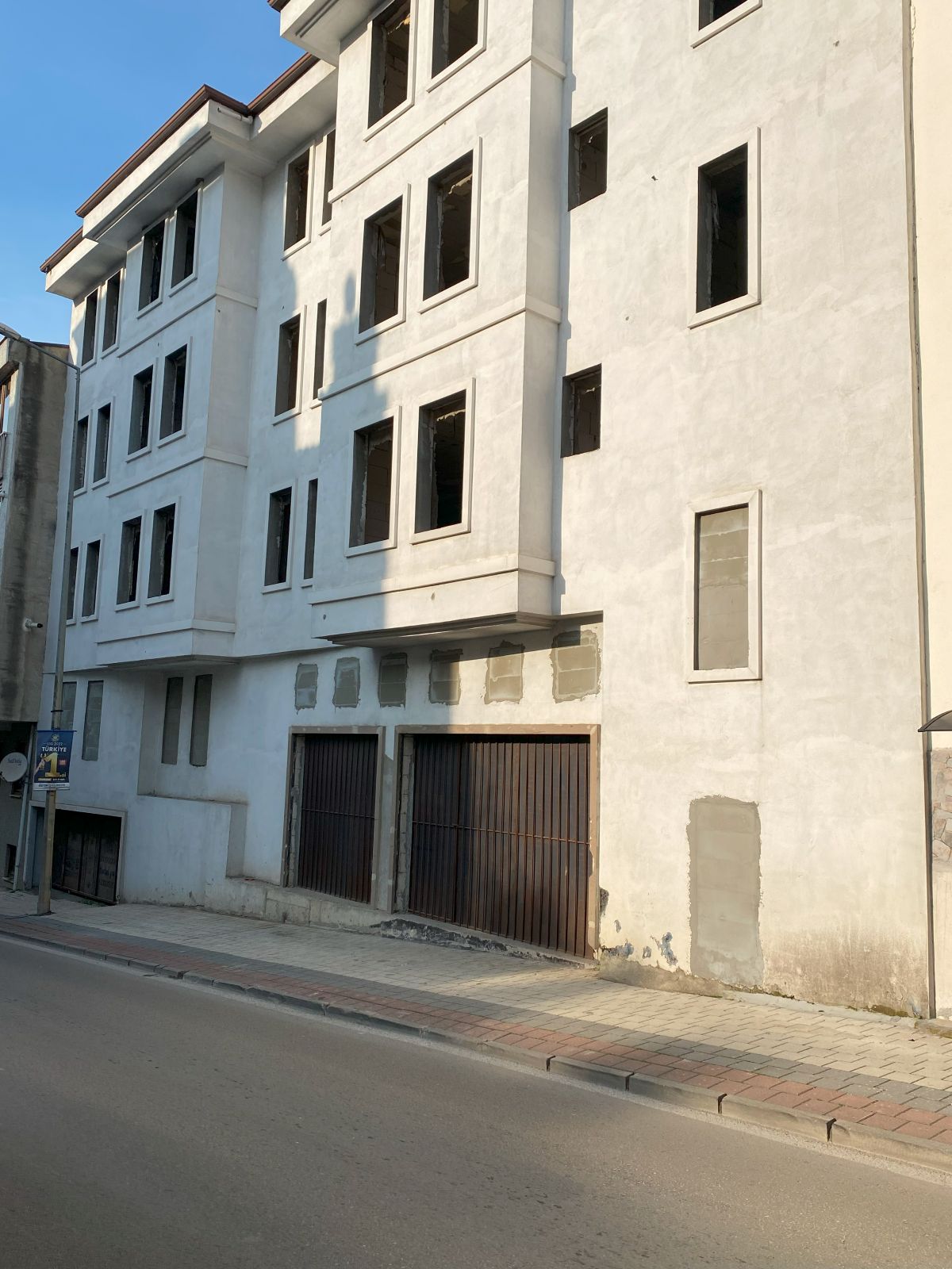 MURADİYE BEŞİKÇİLER CADDESİNDE SATILIK 80M2 TEMİZ DAİRE - BURSA OSMANGAZİ fotoğraf 29