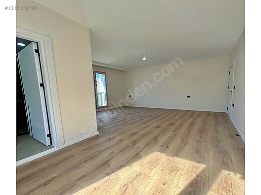 KAVAKLI MAH'DE DENİZ MANZARALI SIFIR KİRALIK 2+1 ARAKAT DAİRE - İSTANBUL BEYLİKDÜZÜ fotoğraf 23