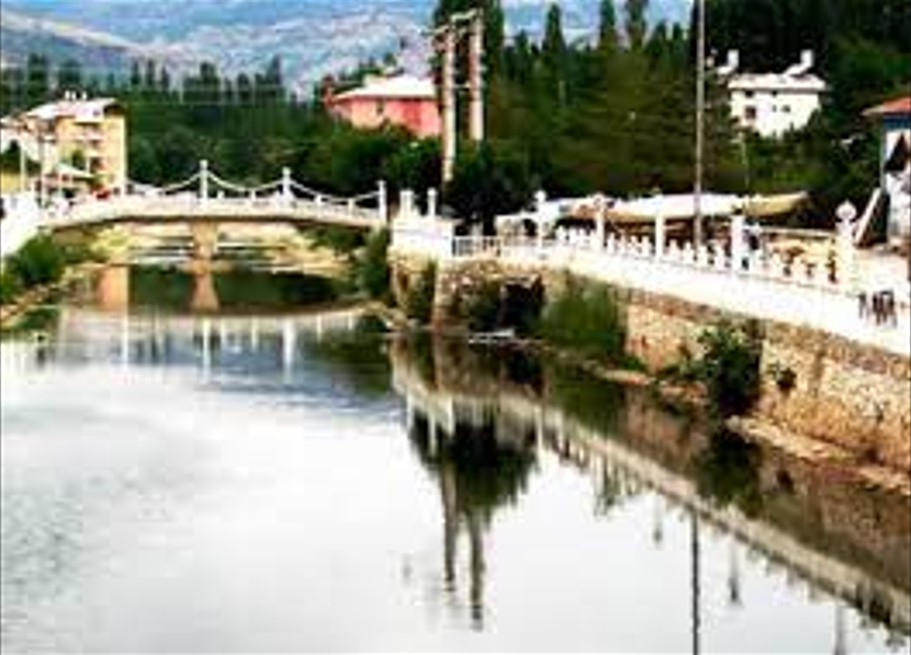 KONYA BOZKIR HACILAR KÖYÜNDE 22M² BAHÇEMİZ SATILIKTIR. - KONYA BOZKIR fotoğraf 11