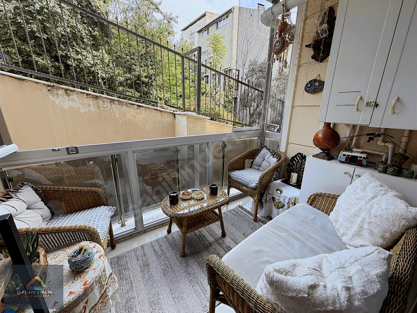 DARICA YENİ MAH. SAHİLE 100 METRE MESAFEDE 3+1 160 M² DAİRE - KOCAELİ DARICA fotoğraf 27