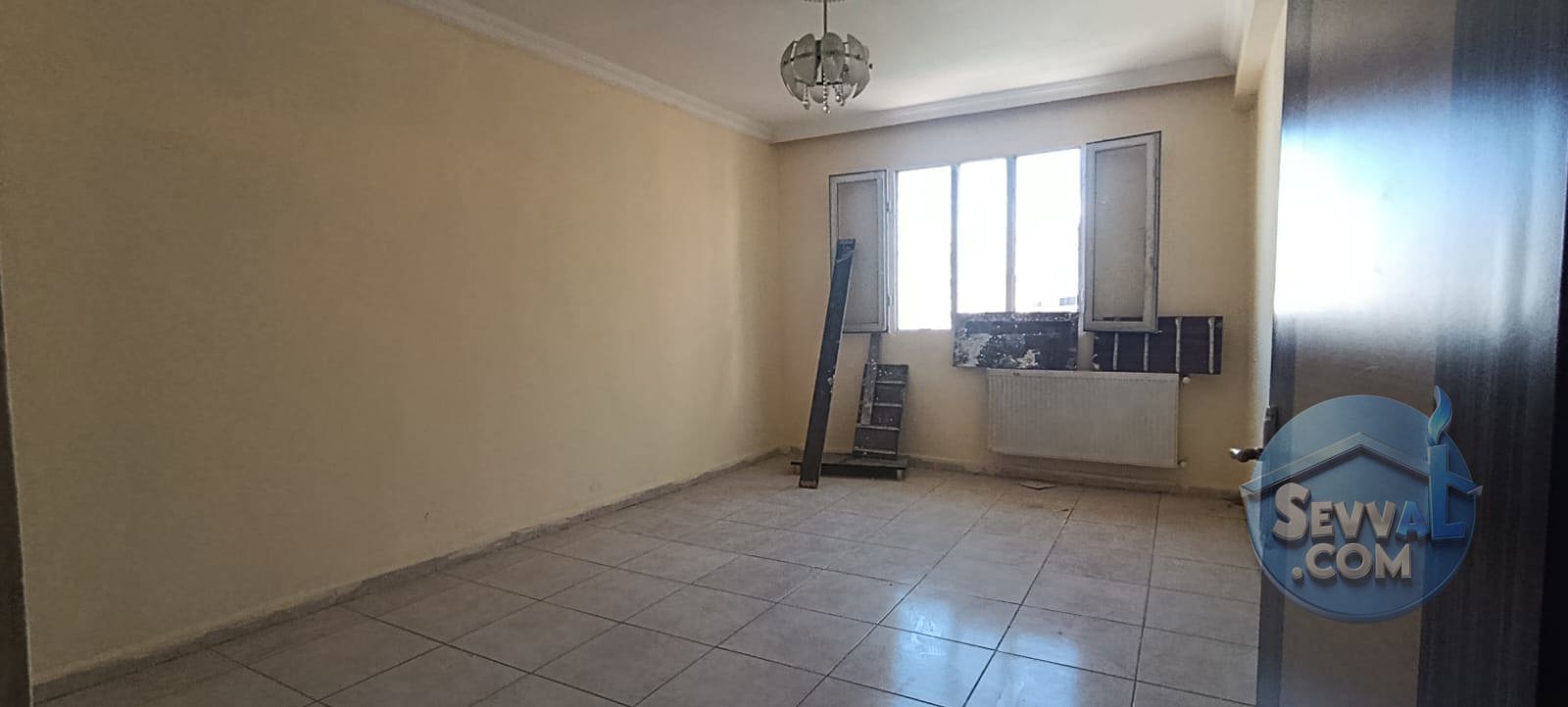 ŞAİR NABİ MAH 4.KAT 3+1 DOĞALGAZLI OTURUMA VE YATIRIMA HAZIR - ŞANLIURFA HALİLİYE fotoğraf 25