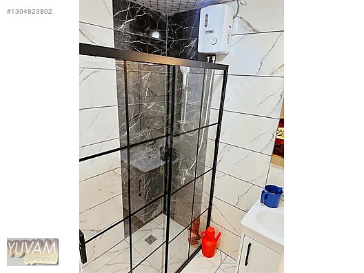 GENİŞ ODALARIYLA FERAH 3+1 SATILIK DAİRE - MERSİN MEZİTLİ fotoğraf 2