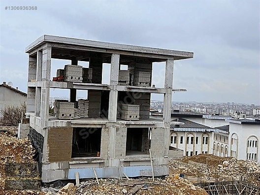 YUSUF KARADAĞLIDAN ÇALIK HAST ARKASI SATILIK TRİBLEX VİLLA - MALATYA YEŞİLYURT fotoğraf 5