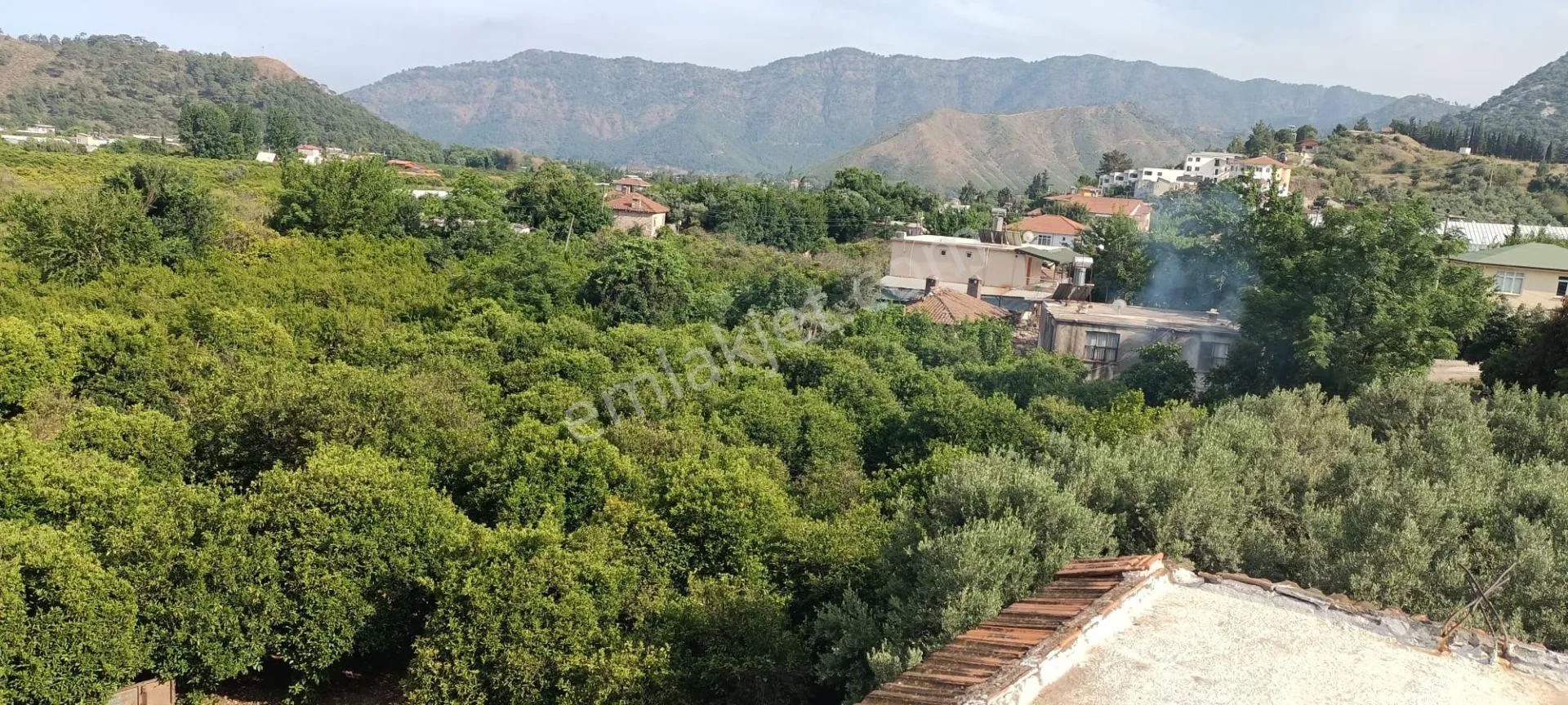 Kumluca Adrasanda Satılık Arsa-tarla( Dönüm Fiyatı) - ANTALYA KUMLUCA fotoğraf 9
