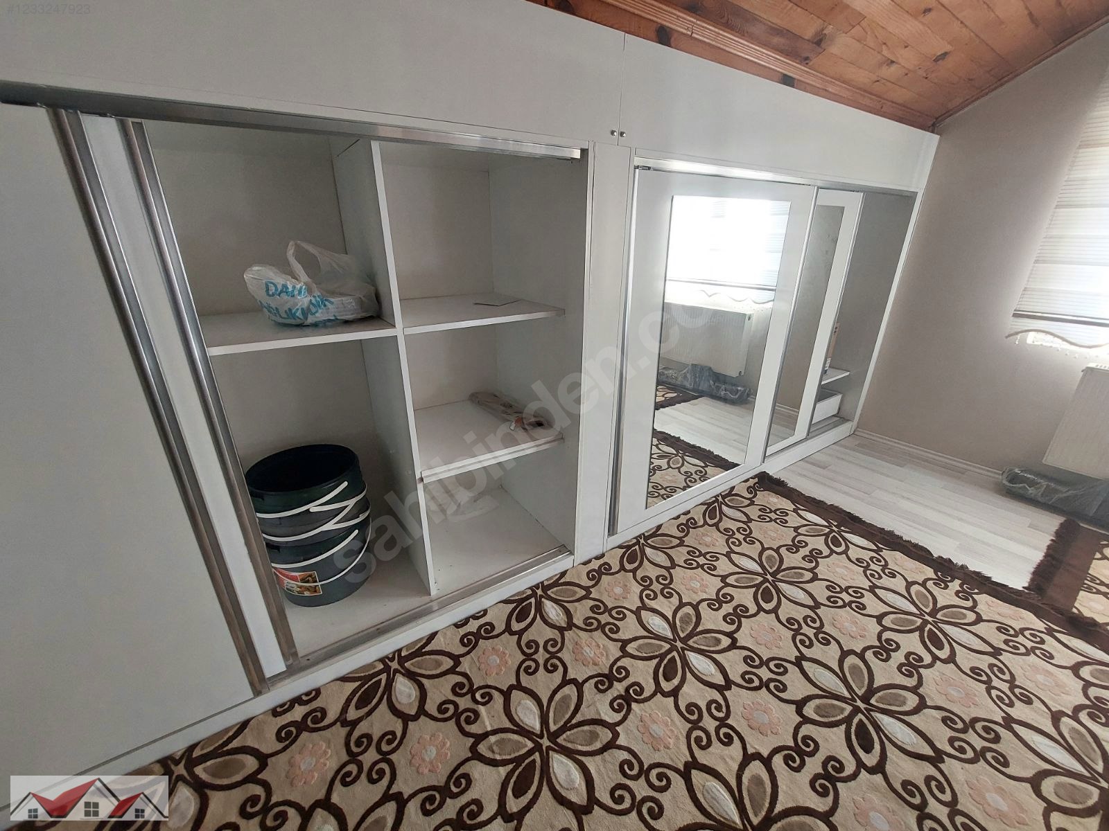 SEÇKİN'DEN BAHÇELİEVLER DE MANZARALI 5+1 SATILIK DUBLEKS DAİRE - BİLECİK MERKEZ fotoğraf 11
