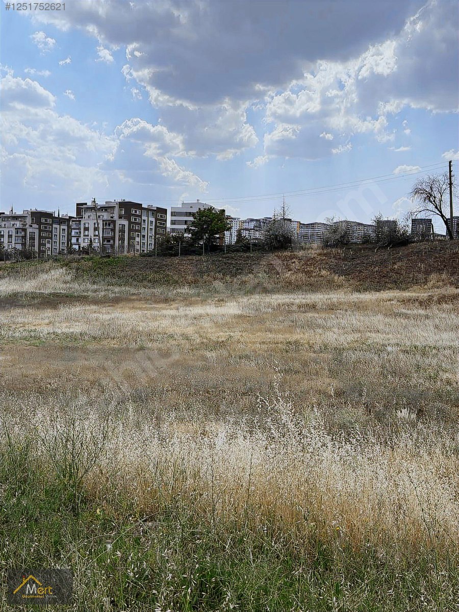 İHTİSAS HASTANESİ ARKASI 10KAT İMAR PLANI İÇİNDE 735M2 ARSA - KIRIKKALE MERKEZ fotoğraf 2