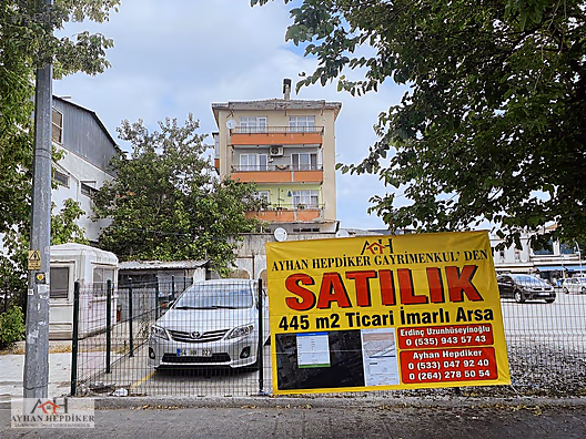 ADAPAZARININ KALBİNDE KATLIPAZAR VE ORTA GARAJ YANI 445M2 TİCARİ - SAKARYA ADAPAZARI fotoğraf 12