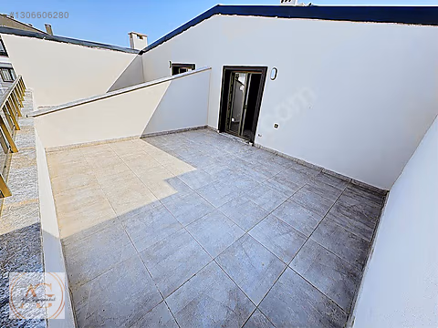 Akçay Altınkum'da Satılık 2+1 Dubleks Daire - Denize Yakın! - BALIKESİR EDREMİT fotoğraf 14