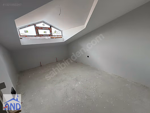 AND EMLAKTAN TİREBOLU SK 2+1 DUBLEKS YENİ BİNADA KOMBİLİ - ANKARA ÇANKAYA fotoğraf 2
