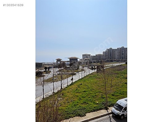 KAVAKLIKENT SİTESİ KİRALIK 3+1 DENİZ MANZARLI DAİRE - İSTANBUL BEYLİKDÜZÜ fotoğraf 8