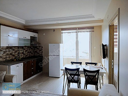 ÜNLÜ EMLAKTAN TAŞKÖPRÜ CADDESİNDE ACİL SATILIK 1+1 EŞYALI DAİRE - KASTAMONU MERKEZ fotoğraf 9