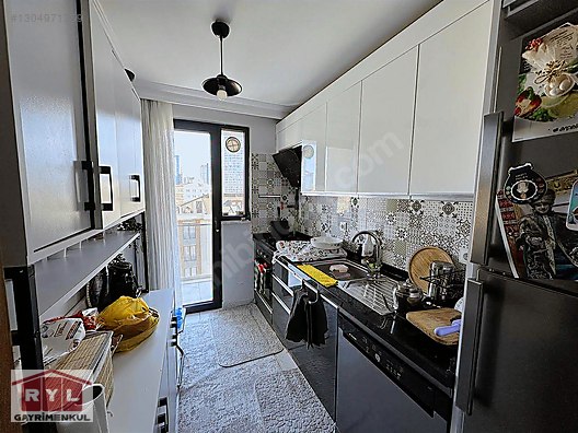Ümraniye İnklap'ta Satılık 2+1 Daire - 70m² Net - İSTANBUL ÜMRANİYE fotoğraf 50