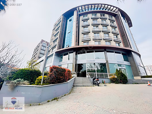 KİRALIK E-5 BAĞLANTISINDA,MÜSTAKİL GİRİŞLİ TİCARİ ALAN ! - İSTANBUL ZEYTİNBURNU fotoğraf 6