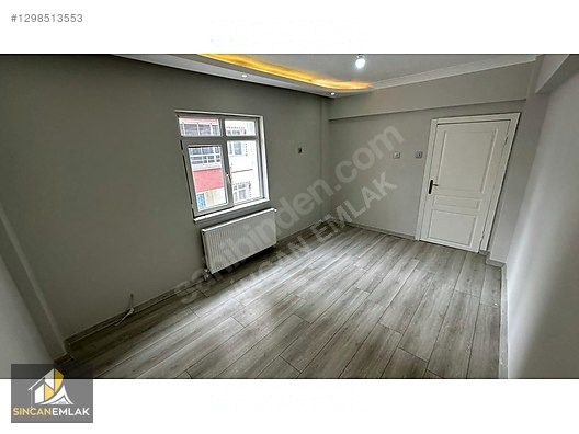 PINARBAŞI MAHALLESİN'DE 3+1 ARA KATTA YAPILI SÜPER SATILIK DAİRE - ANKARA SİNCAN fotoğraf 13