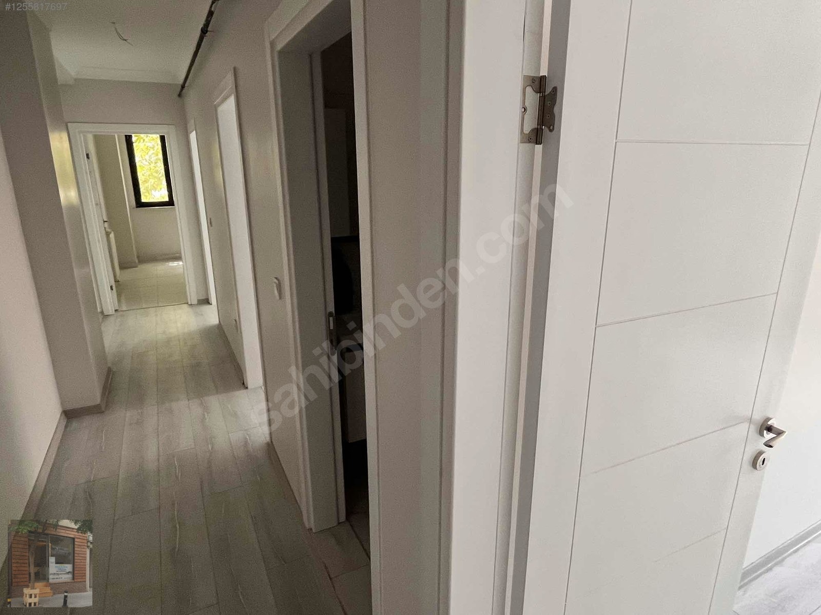 Marina Emlaktan Darıca Merkezde Satılık 2+1 Sıfır Daire - KOCAELİ DARICA fotoğraf 7
