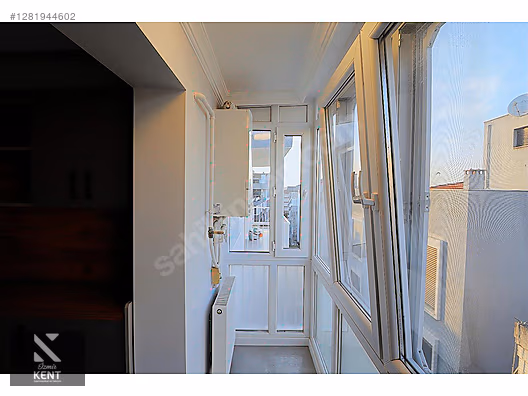 Karşıyaka Girne Caddesinde Satılık 2+1 Daire 85 M2 - İZMİR KARŞIYAKA fotoğraf 32