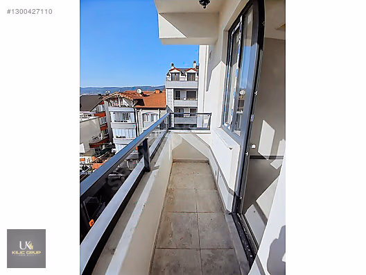 KILIÇ GRUP DENİZ VE DOĞA MANZARASIYLA HUZURU YAŞAYACAĞINIZ DAİRE - KOCAELİ KÖRFEZ fotoğraf 2
