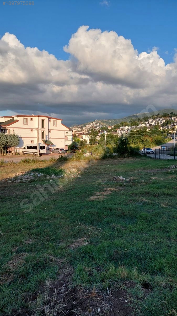 YENİKÖYDE YOLA 37 m CEPHELİ DENİZ GÖREN KONUMDA 947 M2 ARSA - KOCAELİ BAŞİSKELE fotoğraf 4
