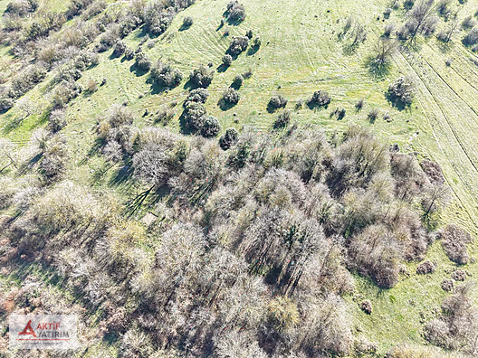 KANDIRA DURAÇALI'DA 602 M2 TOPRAK REFORMU İÇİNDE SATILIK TARLA - KOCAELİ KANDIRA fotoğraf 17
