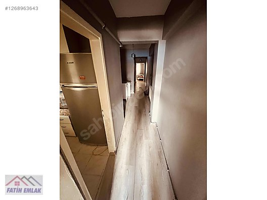 DENİZ'E 30 METRE MESAFEDE ARA KAT DAİRE - BURSA GEMLİK fotoğraf 6