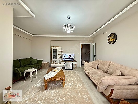 İMİR EMLAK OFİSİNDEN FATİH MAH 1.KAT 120m2 YENİ BİNA - ANKARA PURSAKLAR fotoğraf 8
