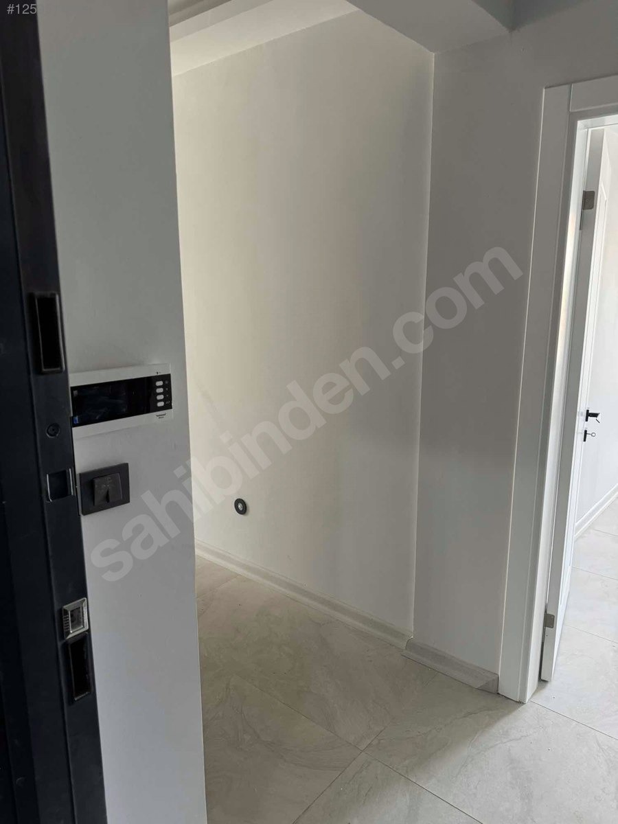 DOSTLARDAN HÜRRİYET DE SATILIK LÜX 3+1 - MANİSA AKHİSAR fotoğraf 22